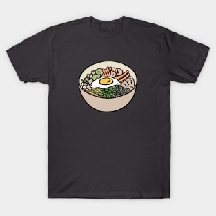 Bibimbap T-Shirt